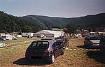 Festzelt