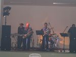 Kirmesband Touring