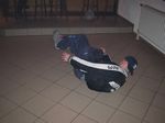Breakdance vom Feinsten
