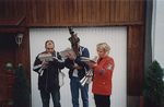 3 Leute- Eine Frage der Ehre!